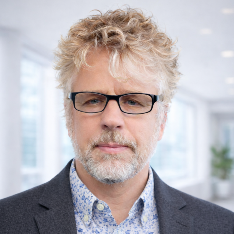 Heiko Viefhaus-Behr, Inhaber von VB Motorsägenschule und Ausbilder